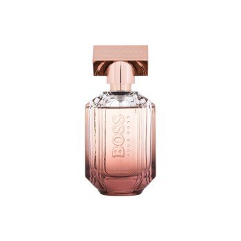 Hugo Boss Boss The Scent Le Parfum 50Ml  For Woman  (Perfume)  