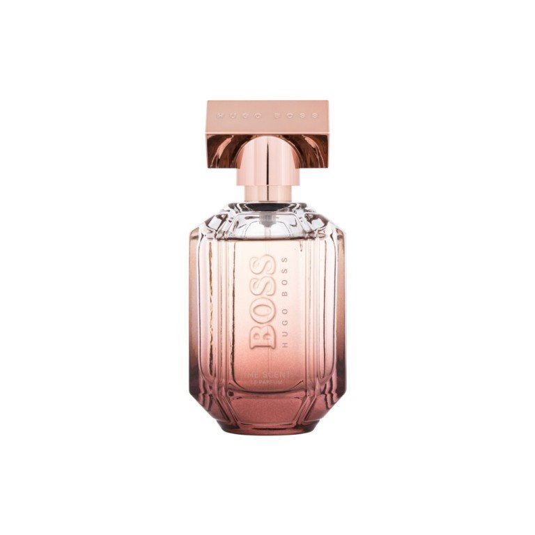 Hugo Boss Boss The Scent Le Parfum 50Ml For Woman (Perfume) Hugo Boss Boss The Scent Le Parfum 50Ml For Woman (Perfume)