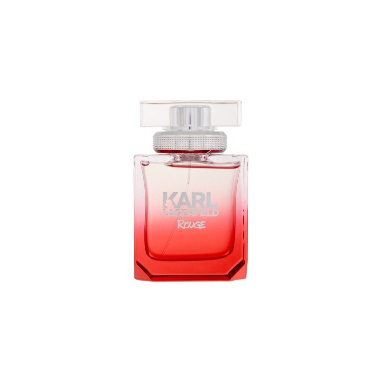 Karl Lagerfeld Rouge 85Ml (Eau De Parfum) For Women Karl Lagerfeld Rouge 85Ml (Eau De Parfum) For Women