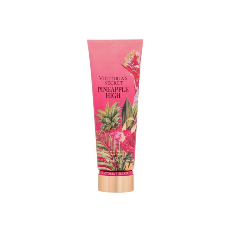 Victoria´S Secret Pineapple High 236Ml    (Body Lotion) For Women  