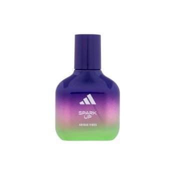 Adidas Vibes      30Ml Unisex (Eau De Parfum) Spark Up