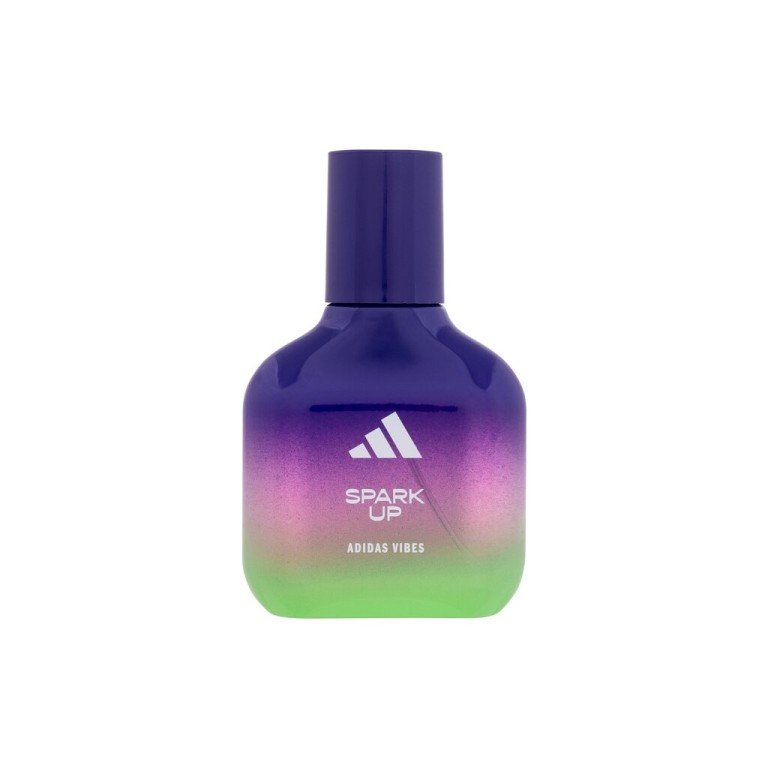 Adidas Vibes      30Ml Unisex (Eau De Parfum) Spark Up