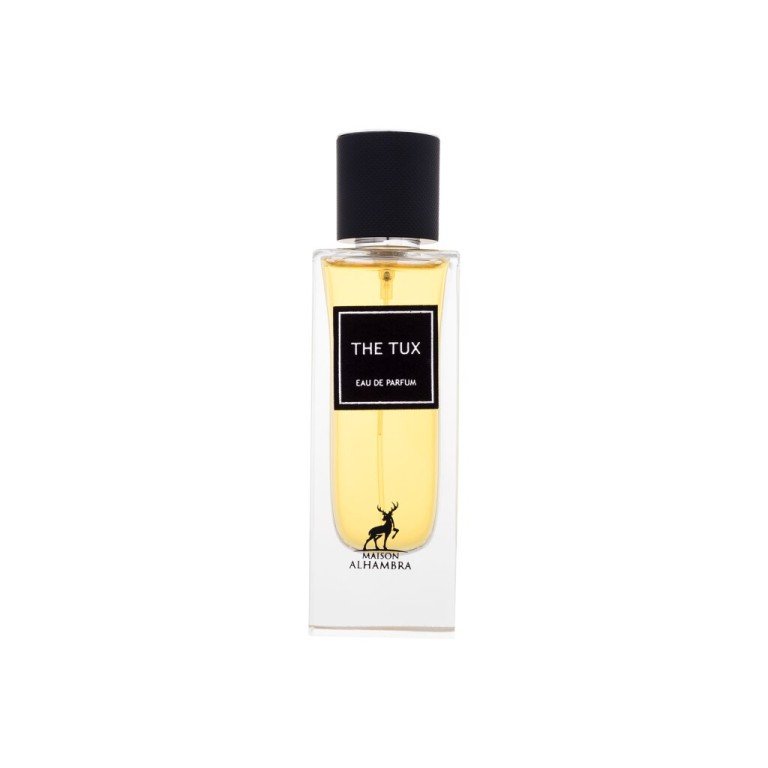 Maison Alhambra The Tux 90Ml Unisex (Eau De Parfum) Maison Alhambra The Tux 90Ml Unisex (Eau De Parfum)