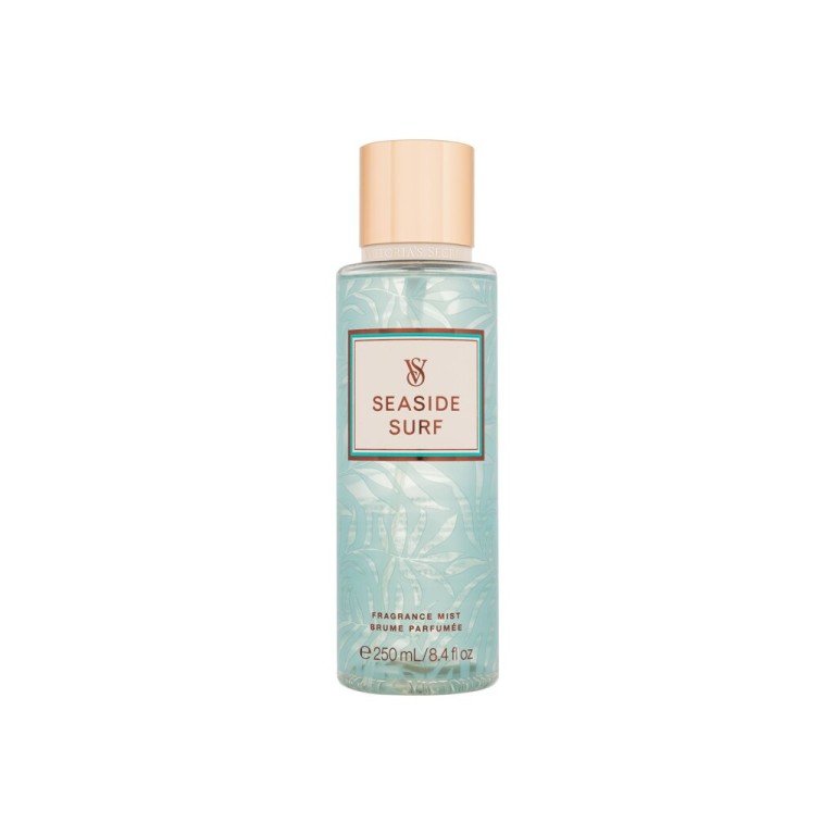 Victorias Secret Seaside Surf 250Ml For Woman (Body Spray) Victorias Secret Seaside Surf 250Ml For Woman (Body Spray)