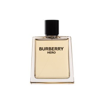 Burberry Hero  150Ml  For Man  (Eau De Toilette)  