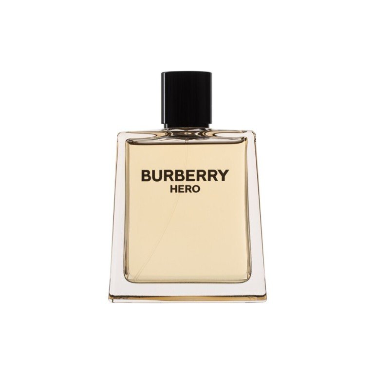 Burberry Hero 150Ml For Man (Eau De Toilette) Burberry Hero 150Ml For Man (Eau De Toilette)