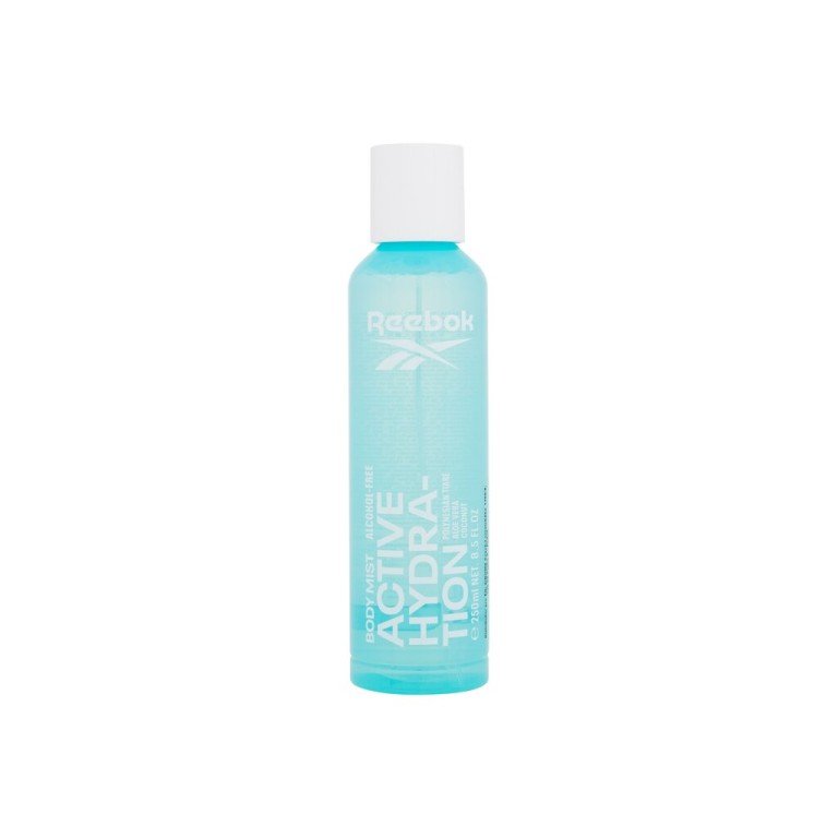 Reebok Active Hydration  250Ml  Unisex  (Body Spray)  