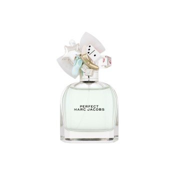 Marc Jacobs Perfect  50Ml  For Woman  (Eau De Toilette)  