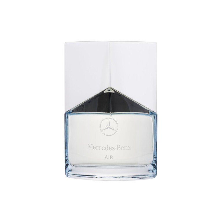 Mercedes-Benz Air      60Ml For Man (Eau De Parfum)