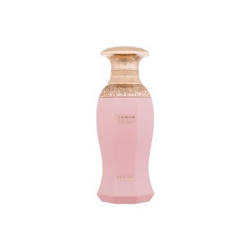 Afnan Kiaana 100Ml Crush   (Eau De Parfum) For Women  