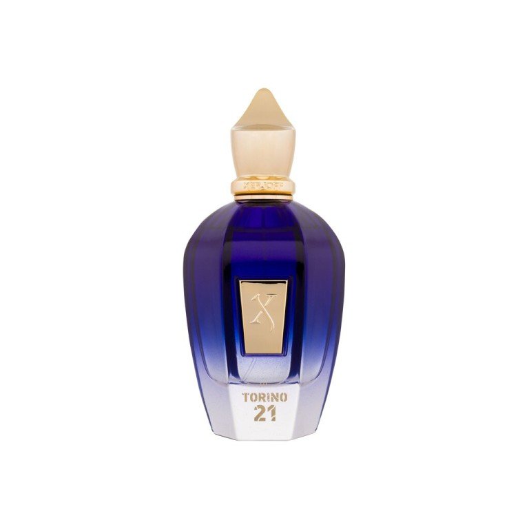 Xerjoff Jtc      100Ml Unisex (Eau De Parfum) Torino21