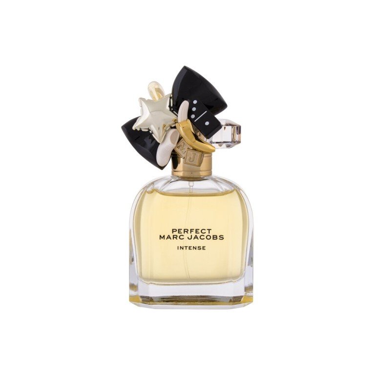 Marc Jacobs Perfect 50Ml For Woman (Eau De Parfum) Intense Marc Jacobs Perfect 50Ml For Woman (Eau De Parfum) Intense
