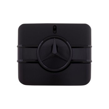 Mercedes-Benz Sign 100Ml Your Power   (Eau De Parfum) For Men Tester 