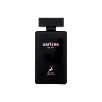 Maison Alhambra Narissa      100Ml For Woman (Eau De Parfum)