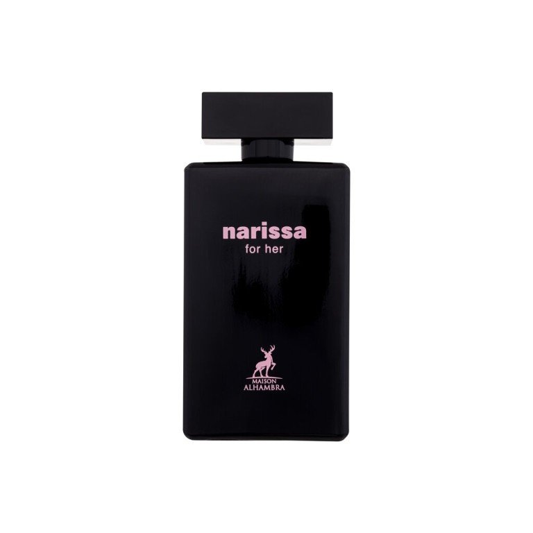 Maison Alhambra Narissa 100Ml For Woman (Eau De Parfum) Maison Alhambra Narissa 100Ml For Woman (Eau De Parfum)