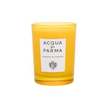 Acqua Di Parma Aperitivio In Terrazza  200G  Unisex  (Scented Candle)  