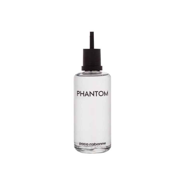 Paco Rabanne Phantom 200Ml Refill For Man (Eau De Toilette) Paco Rabanne Phantom 200Ml Refill For Man (Eau De Toilette)