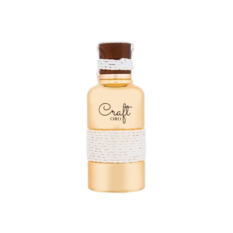 Vurv Craft Oro 100Ml    (Eau De Parfum) For Women  