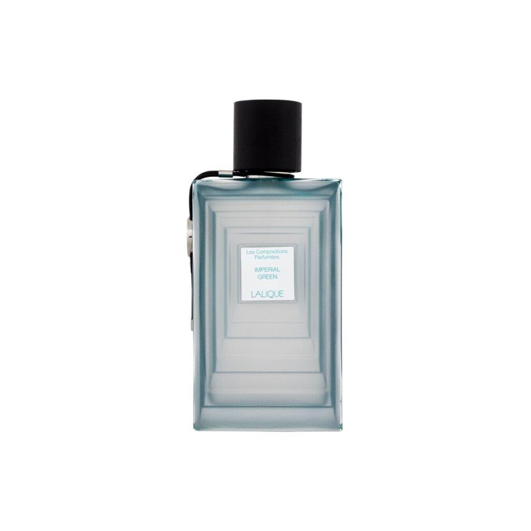 Lalique Les Compositions Parfumees Imperial Green 100Ml For Man (Eau De Parfum) Lalique Les Compositions Parfumees Imperial Green 100Ml For Man (Eau De Parfum)