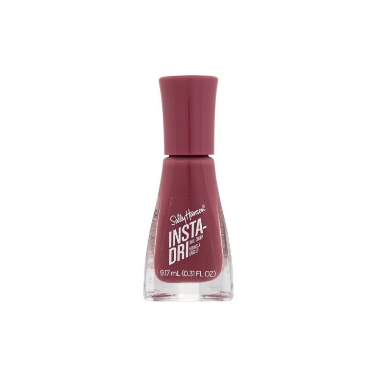 Sally Hansen Insta-Dri 9,17Ml    (Nail Polish) For Women  413 Expresso