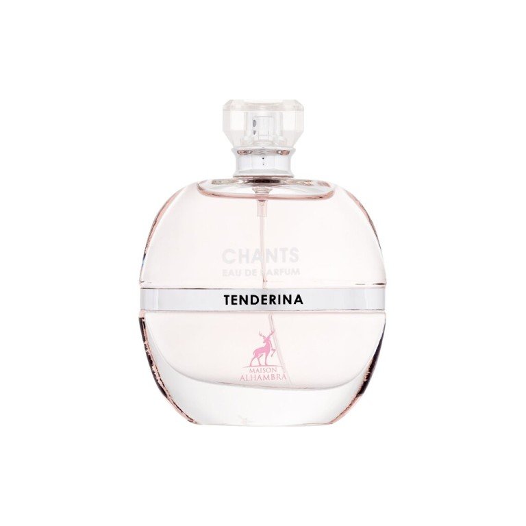 Maison Alhambra Chants Tenderina 100Ml For Woman (Eau De Parfum) Maison Alhambra Chants Tenderina 100Ml For Woman (Eau De Parfum)