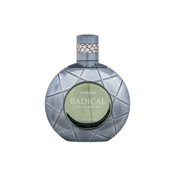 Armaf Radical Blue  100Ml    For Man (Eau De Parfum)