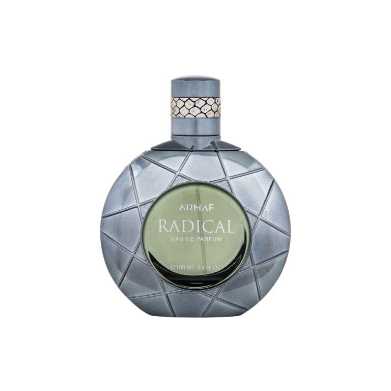 Armaf Radical Blue 100Ml For Man (Eau De Parfum) Armaf Radical Blue 100Ml For Man (Eau De Parfum)