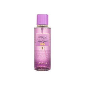 Victorias Secret Love Spell      250Ml For Woman (Body Spray) Sol