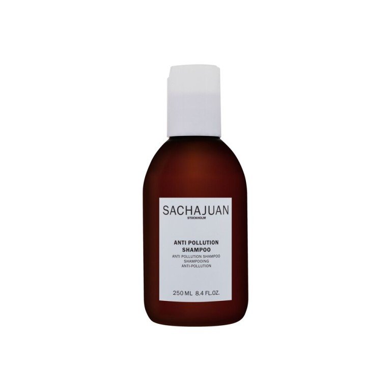 Sachajuan Anti Pollution   250Ml    For Woman (Conditioner)