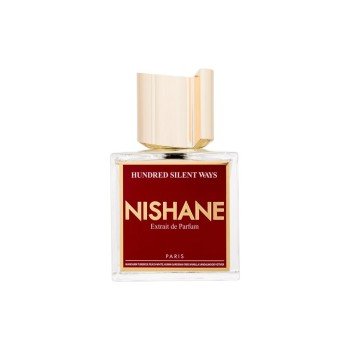 Nishane Hundred Silent Ways      100Ml Unisex (Perfume Extract)