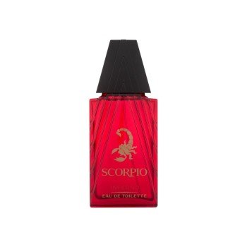 Scorpio Inferno   75Ml    For Man (Eau De Toilette)