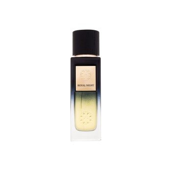 The Woods Collection Natural 100Ml Royal Night   (Eau De Parfum) Unisex  