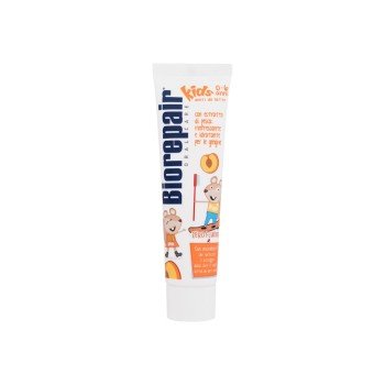Biorepair Kids      50Ml K (Toothpaste) 0-6 Peach