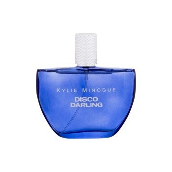 Kylie Minogue Disco Darling      75Ml For Woman (Eau De Parfum)