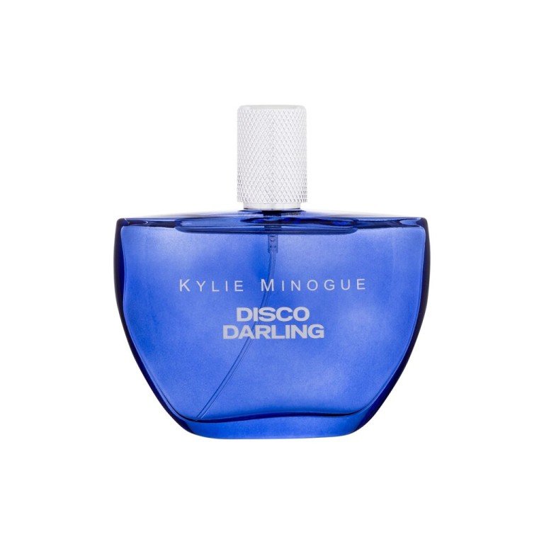 Kylie Minogue Disco Darling      75Ml For Woman (Eau De Parfum)