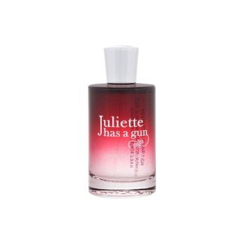 Juliette Has A Gun Lipstick Fever   100Ml    For Woman (Eau De Parfum)