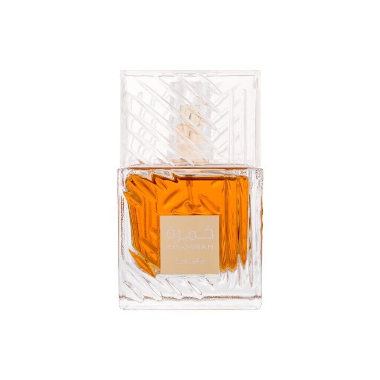 Lattafa Khamrah 100Ml Unisex (Eau De Parfum) Lattafa Khamrah 100Ml Unisex (Eau De Parfum)