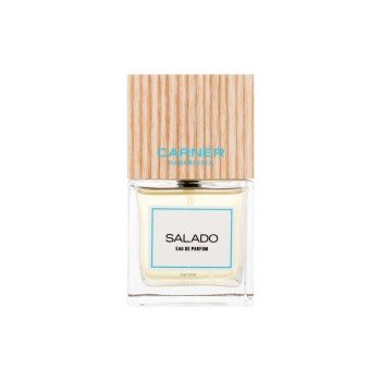 Carner Barcelona Salado  100Ml  Unisex  (Eau De Parfum)  