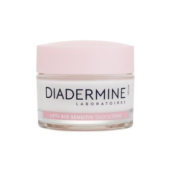 Diadermine Lift+      50Ml For Woman (Day Cream) Bio Sensitiv Anti-Age Day Cream