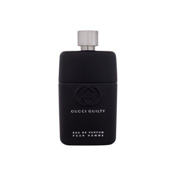 Gucci Guilty Pour Homme  90Ml  For Man  (Eau De Parfum)  