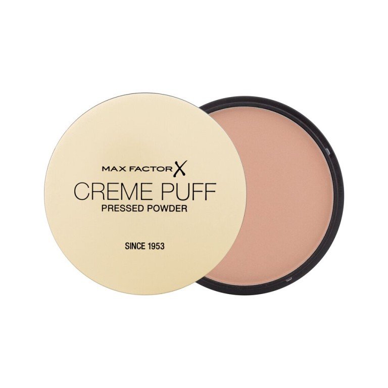 Max Factor Creme Puff 14G 40 Creamy Ivory For Woman (Powder) Max Factor Creme Puff 14G 40 Creamy Ivory For Woman (Powder)
