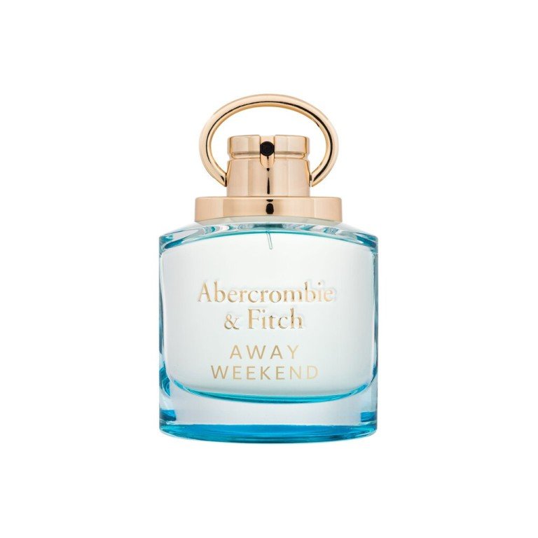 Abercrombie & Fitch Away      100Ml For Woman (Eau De Parfum) Weekend