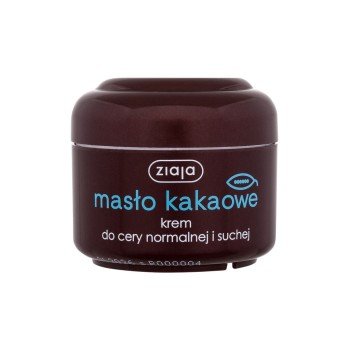 Ziaja Cocoa Butter      50Ml For Woman (Day Cream) Face Cream