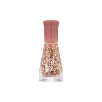 Sally Hansen Insta-Dri 9,17Ml    (Nail Polish) For Women  258 Shooting Star