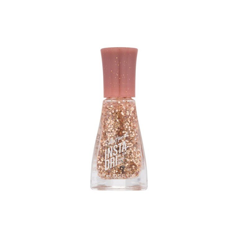 Sally Hansen Insta-Dri 9,17Ml    (Nail Polish) For Women  258 Shooting Star