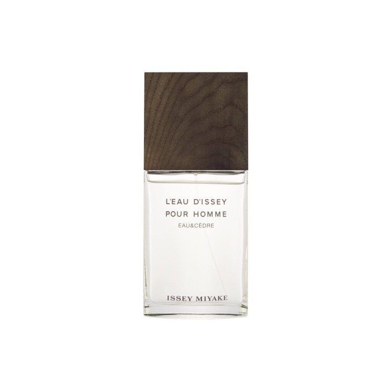 Issey Miyake L'Eau D'Issey Pour Homme 100Ml For Man (Eau De Toilette) Eau & Cédre Issey Miyake L'Eau D'Issey Pour Homme 100Ml For Man (Eau De Toilette) Eau & Cédre