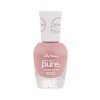 Sally Hansen Good. Kind. Pure. 10Ml    (Nail Polish) For Women  210 Pinky Clay
