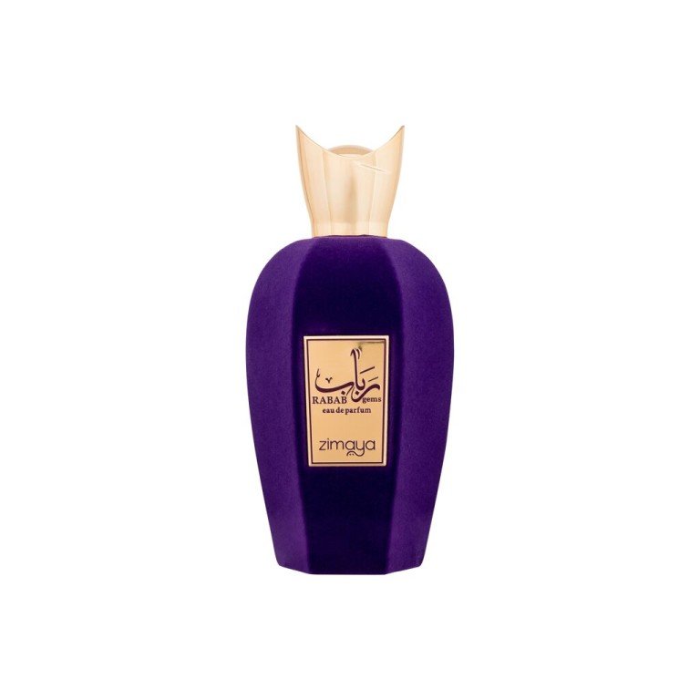 Zimaya Rabab Gems      100Ml Unisex (Eau De Parfum)