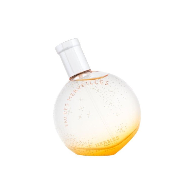Hermes Eau Des Merveilles   30Ml  Refillable  For Woman (Eau De Toilette)
