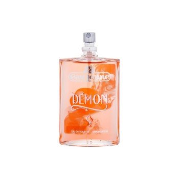 Eau Jeune Demon      75Ml For Woman Tester(Eau De Toilette)